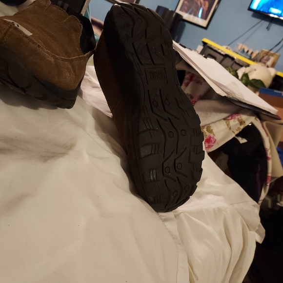 DENALI MEN SHOE SIZE 11 - Picture 5 of 6